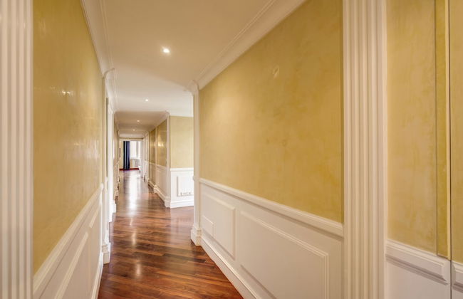 Imperial Panorama Penthouse - Foto 40