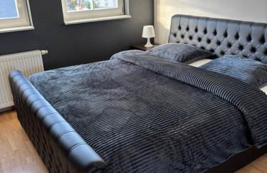 Deutsches Haus - Appartement - Foto 3