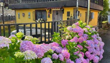 Finca del Hórreo - Foto 2, Garden