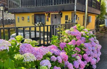 Finca del Hórreo - Foto 2