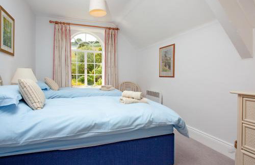 Tuckenhay, Vat House Cottage- Fjf - Photo 22