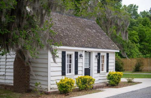 Wedgefield Bed & Breakfast - Foto 22