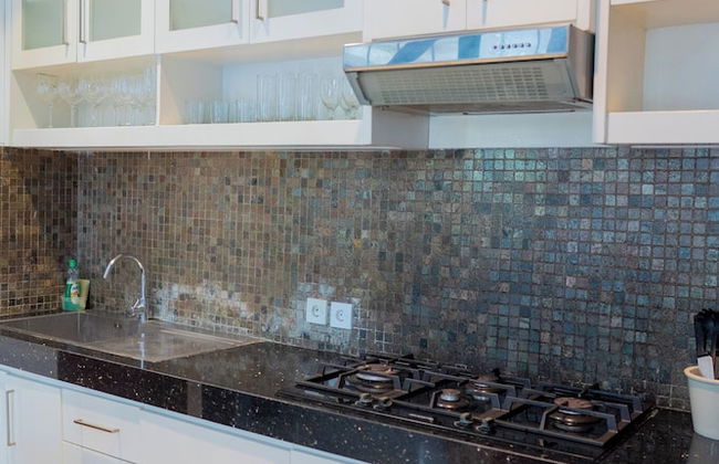 The Kumpi Villas - Foto 8