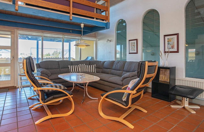 10 Person Holiday Home in Thisted - Foto 19