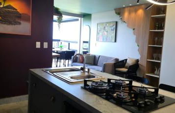 Blue Beach Resort Residence Cabedelo-João Pessoa PB AP 2 quartos - 70 m2 - Photo 19