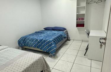Apartamento grande com 2 quartos - Foto 7