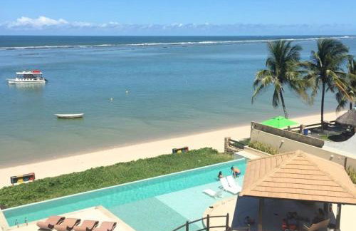 APTO Beira-Mar | Confortável | Barra Bali | Destino BSM 327 - Foto 64