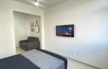 Apartamento Frente à Praia Santos II - Foto 10
