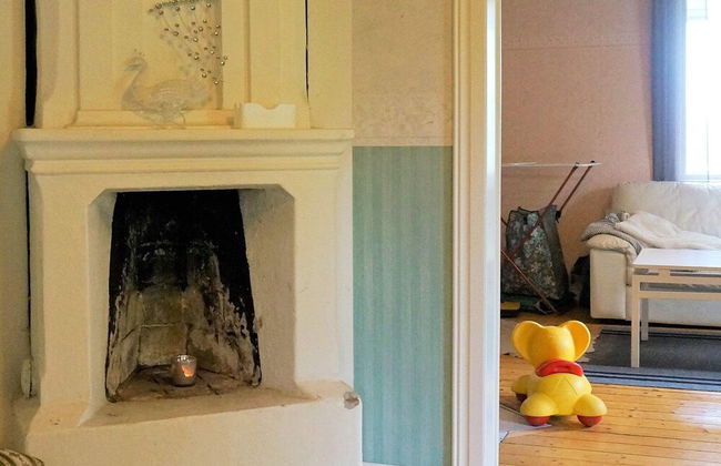 8 Person Holiday Home in Hova - Foto 18