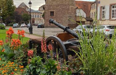 Studio douillet Tout Confort 3 - Wifi - Parking Gratuit - Foto 23