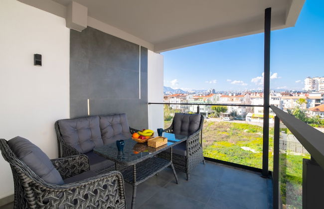 Stile Suite Marine Hotel - Foto 31