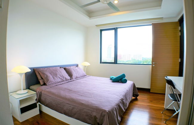 Yelloduck Rooms & Apartments @ Casa Residency - Foto 6