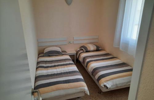 Beach Resort La Margarita - Foto 17