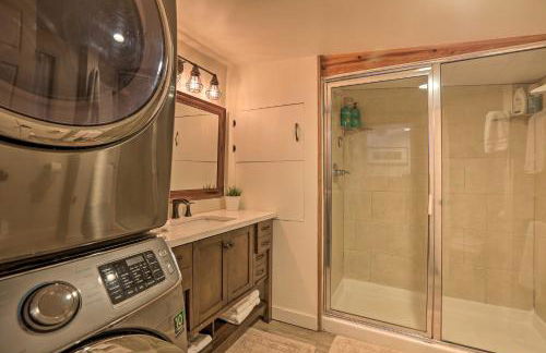 Wildmanor Ranch Near Red Rocks with Hot Tub! - Foto 21