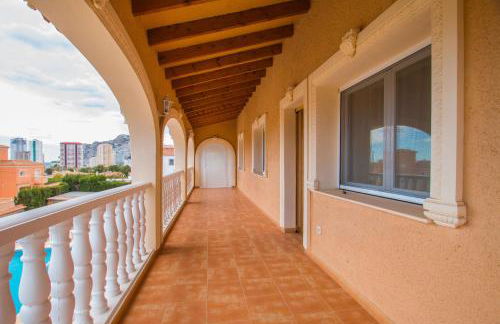 Villa Zelda - PlusHolidays - Foto 57