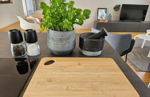 Close to Frankfurt - TheChicandCosy - 125qm - Foto 26