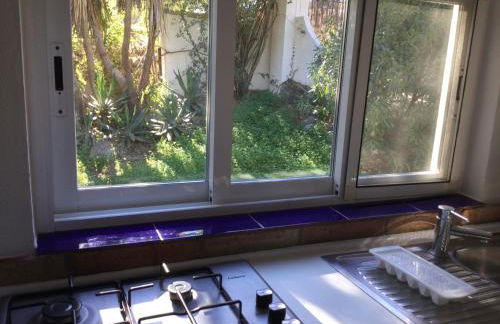 Finca el Rio, The Studio self catering with pool and hydrotherapy jacuzzi set in beautiful gardens, - Foto 12