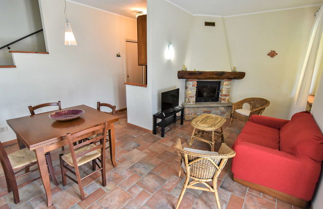 Apartment La Corte Bricca - Bilo D by Interhome - Foto 11