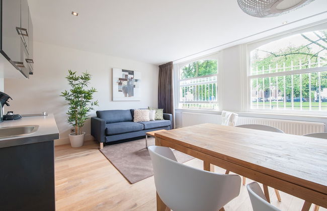 Stayci Apartments Museumpark Deluxe - Photo 62