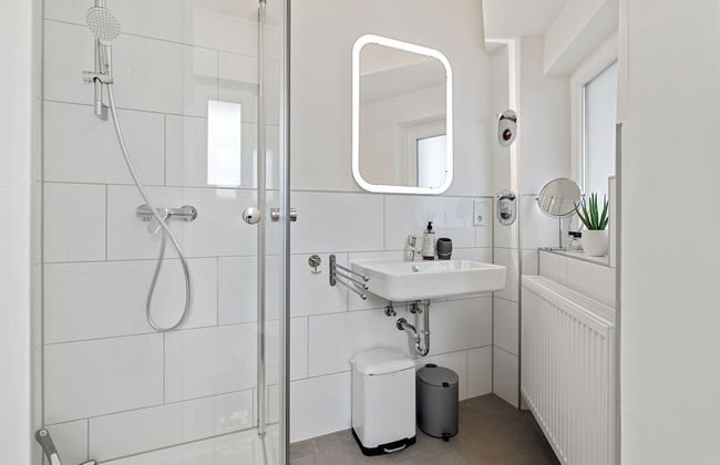 BRIGHT Herzogenaurach Zentrum - Foto 43