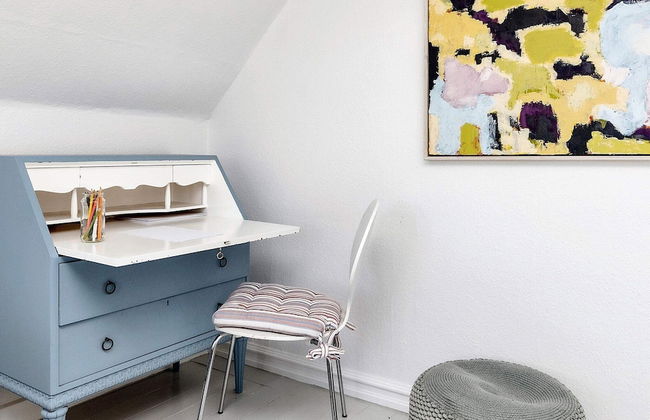 6 Person Holiday Home in Laeso - Foto 14