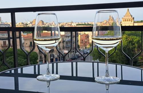 Skyline Palermo - Foto 2