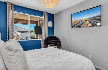 5Br3B Pool, 2mi to Fstvals, EV Chrgr, Gym, Games - Photo 38