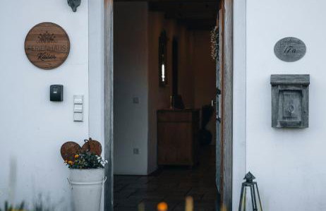 Ferienhaus Kaiser - Foto 20