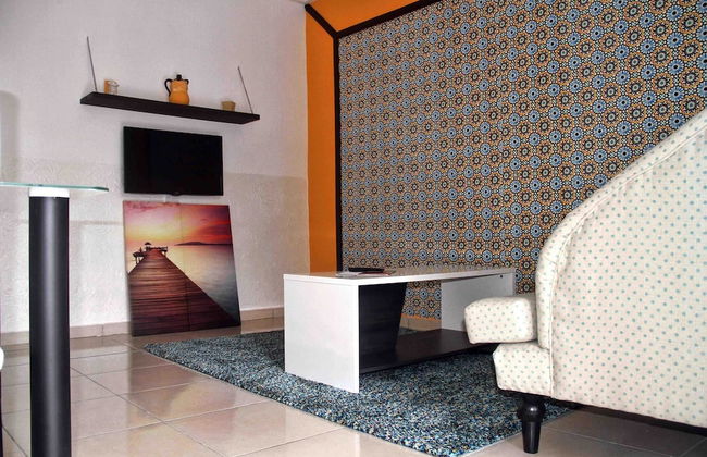 Residence Les Vallons - Foto 13