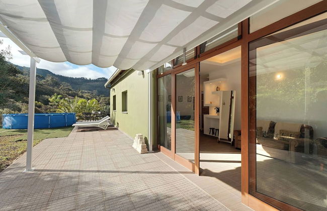 Casa Lomo El Aire Sterlizia in Tegueste - Foto 26