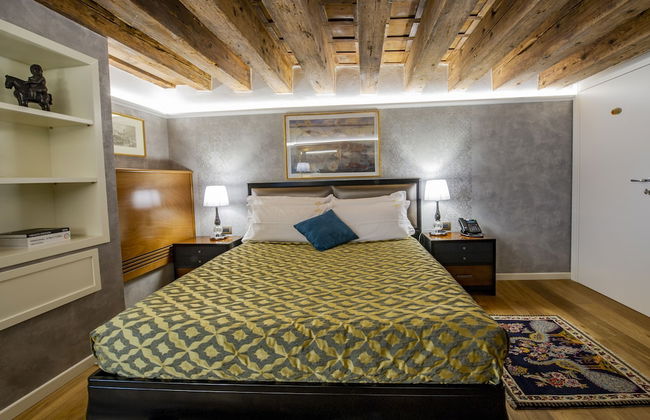 EGO' Residence Venice - Photo 4