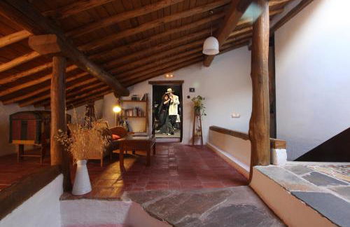 Posada de Amonaria - Foto 10