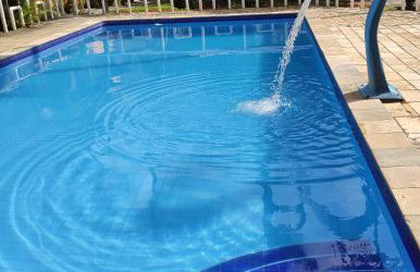 Alu Azul 2 - Foto 23