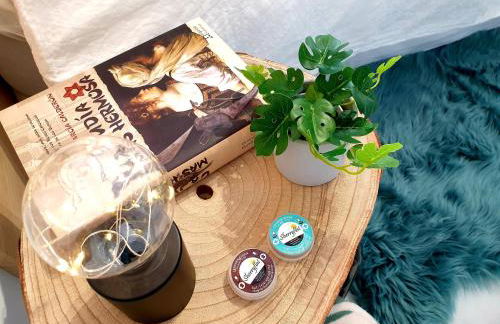 Sherryflat Jarana- Parking - Foto 7