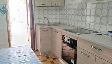 Casa relax Castro Marina - Foto 5, stove, dishwasher