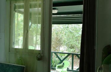 Chalet Du Bas-Mée - Foto 1