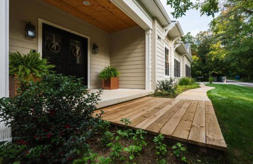 Bold Stump Cottage - Foto 6