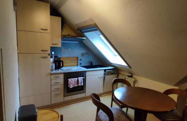 Panorama Oase Ferienwohnung mit Blick auf Mosel und Reichsburg - Photo 8