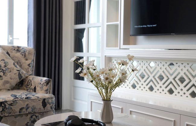 Paradise Luxury Apart Xuan Dieu - Foto 30