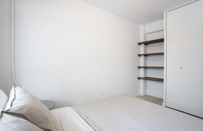 The Hutchinson Suites - Foto 9