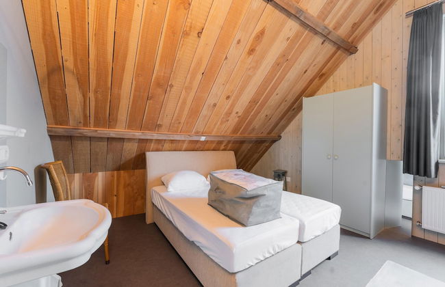 Farmhouse in Elsendorp With Garden - Foto 8