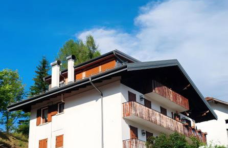 La Casa dei Cervi a Vinigo - Foto 12