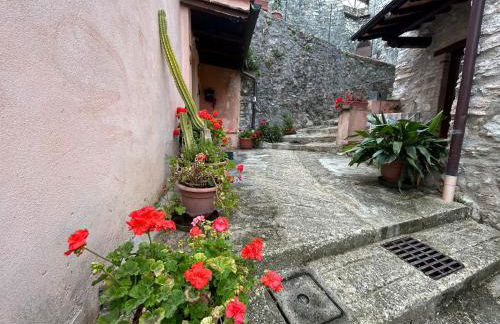 Casa Belvedere a Valle San Martino di Spoleto - Foto 13