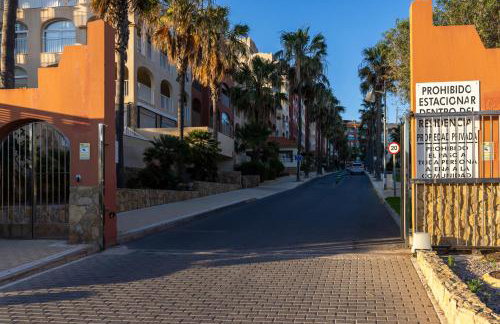Maravilloso ático en Almerimar con piscina y parking - Foto 38