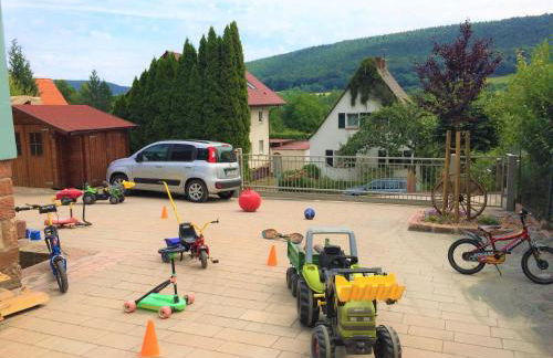 Holzhauszeit - Foto 19