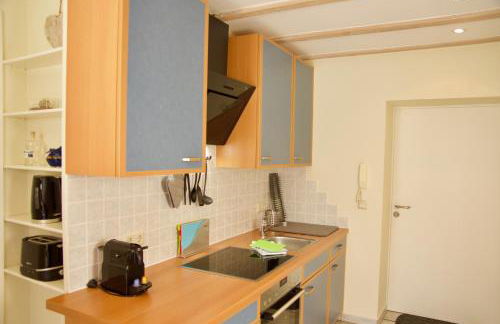 Ferienwohnung Maurer - Foto 13