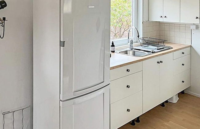 4 Person Holiday Home in Sodertalje-by Traum - Photo 3