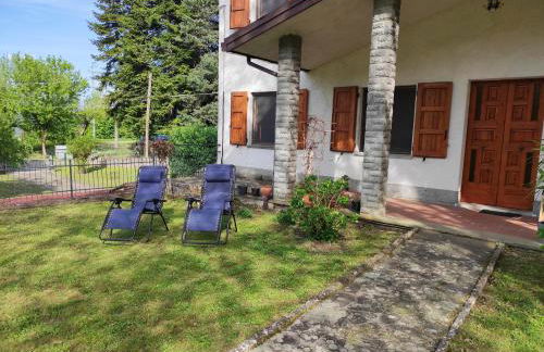 Villetta con giardino - Foto 1