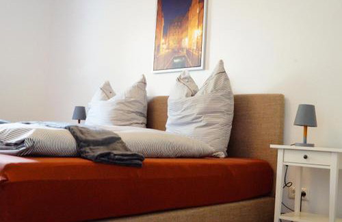 Augusta-Refugium - Foto 24