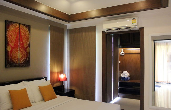 Leelawadee Garden Resort - Photo 7